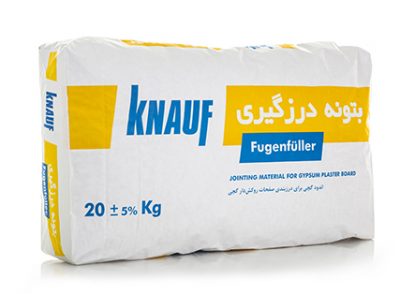 بتونه درزگیری پاکت 20 کیلیویی